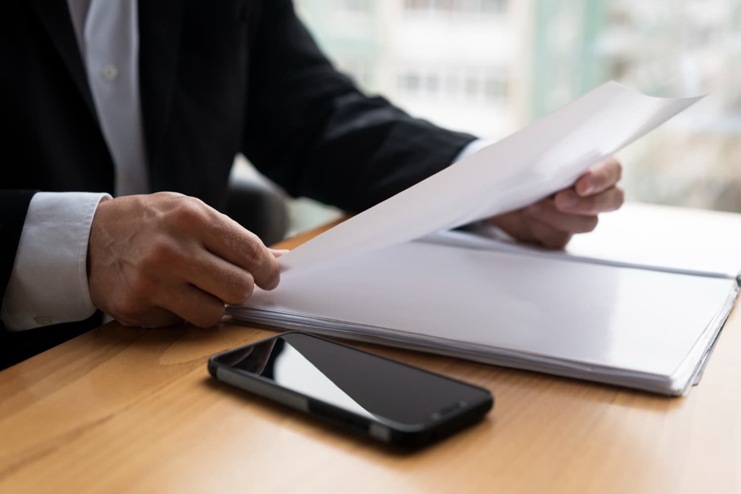 what is a letter of demand in singapore