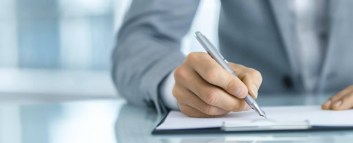 what happens after a letter of demand is issued and what if it is ignored